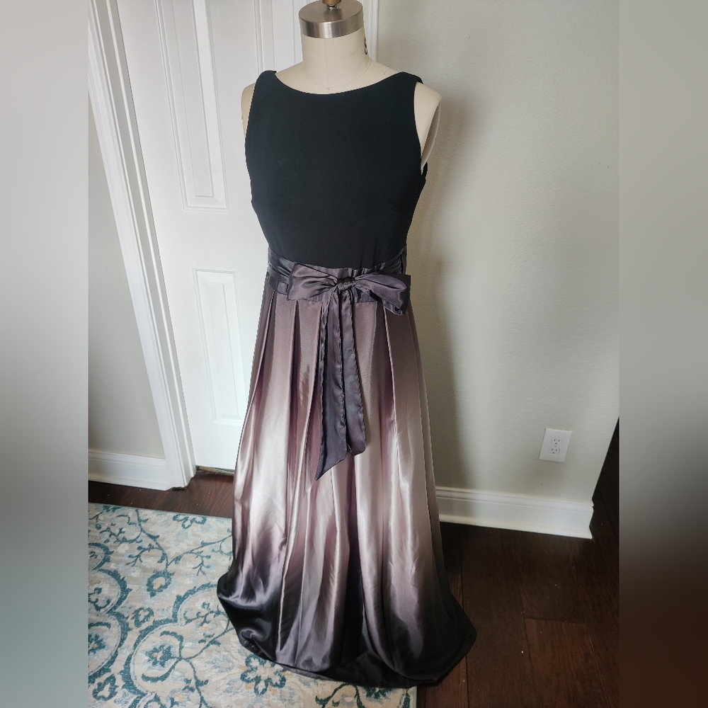 Evening Dress